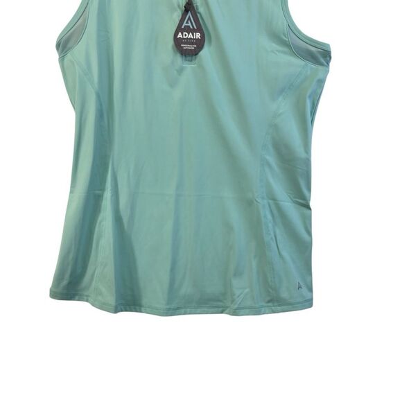 Nwt medium ADAIR ACTIVE Women’s golf polo - Picture 2 of 9